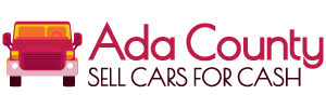 cash for cars in Ada County